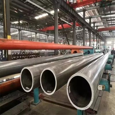 ISO9001 ASTM 304 416 Seamless Stainless Steel Pipe 20mm 50mm 100mm Diameter