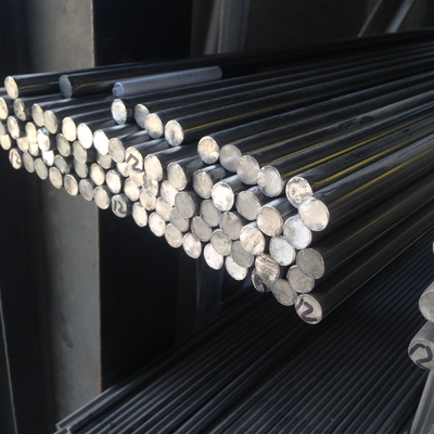 High Quality 304 201 Grade 100mm 200mm 300mm Type Stainless Steel Round Bar For Buildings