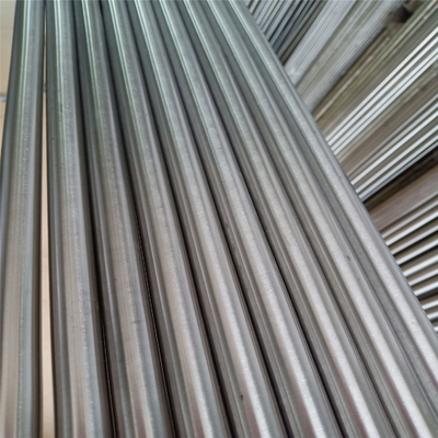 Hot Rolled/Cold Rolled SS 304L 316L 904L 310S 321 304 Stainless Steel Round Bar For Industry