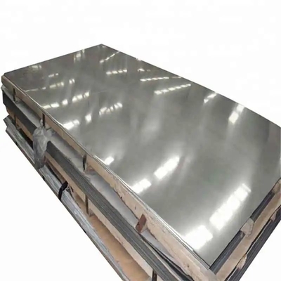 High Quality JIS ASTM 202 304 309S Stainless Steel Sheet 50mm 100mm 200mm Width