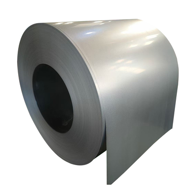 High Quality Q235 Q345 Q215 Galvanized Steel Coil 1mm 1.5mm 2mm Thickness
