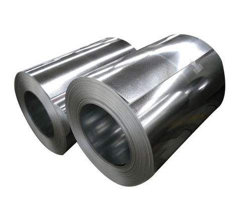 High Quality Q235 Q345 Q215 Galvanized Steel Coil 1mm 1.5mm 2mm Thickness