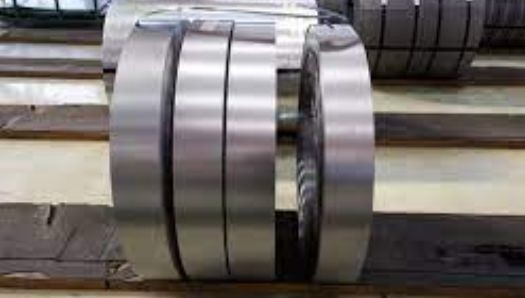 High Quality Q345 Q235 Galvanized Steel Coil 0.5mm 1mm 2mm Thickness For Industry