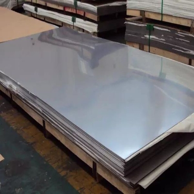 ASTM AISI High Quality 304 201 310S Grade Stainless Steel Sheet For Industry