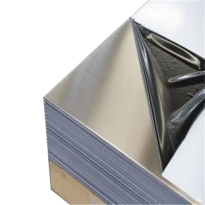 ASTM AISI High Quality 304 201 310S Grade Stainless Steel Sheet For Industry