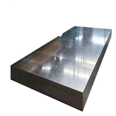 High Quality Building Galvanized Roofing Sheets ASTM Standard
