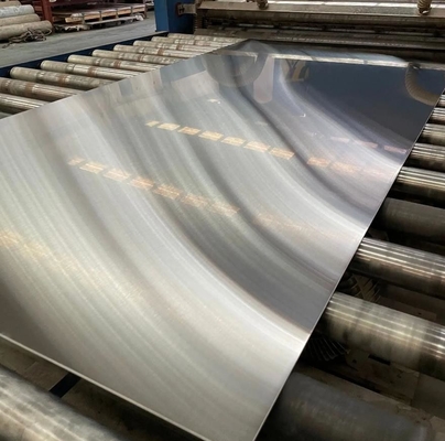 Factory ASTM JIS SUS 301 304 304L 316 316L 310 410 430 0.5mm~3mm Thickeness Cold/Hot Rolled Stainless Steel Coil for Building