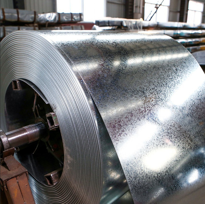 Galvanized Steel Coils/Rolls DX51D Z275 Z350 0.2mm Thickness PPGI Color Coated Corrugated Roofing Steel Sheet