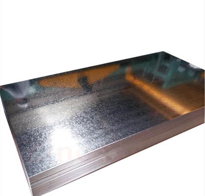 0.4mm Thickness Galvanized sheet Metal Prices/Galvanized steel Coil Z275/Galvanized Iron sheet With Fast Delivery