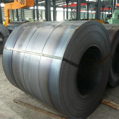 AR550 AR500 Wear Ship Plate Building Materials Carbon Steel Coil A36 Q235 Hot Rolled Steel Plate