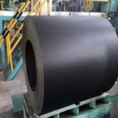 Z40-Z275  Hot Dipped PPGI PPGL Galvanized Coil for Roofing Material Ral 9004 9005