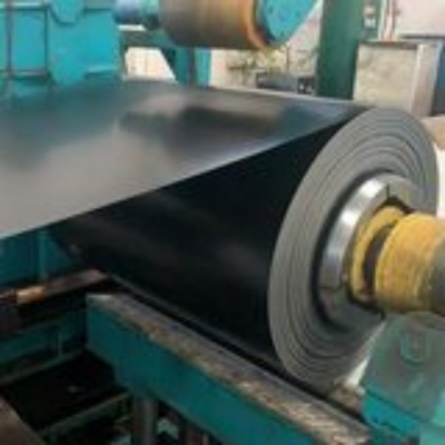 Z40-Z275  Hot Dipped PPGI PPGL Galvanized Coil for Roofing Material Ral 9004 9005